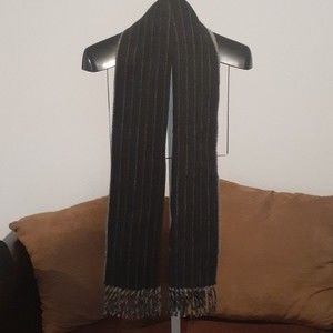 Chaps Men's Reversible Scarf